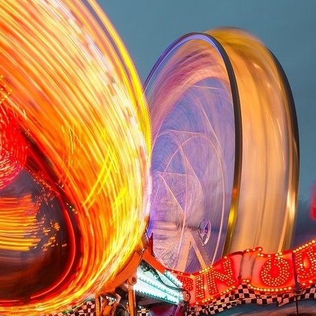 Los mejores Parques de Atracciones para ir con niños