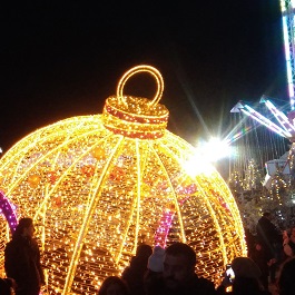 Los mejores Parques de Atracciones y Temáticos de Francia para ir con niños