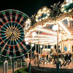 Los mejores Parques de Atracciones y Temáticos de Holanda para ir con niños