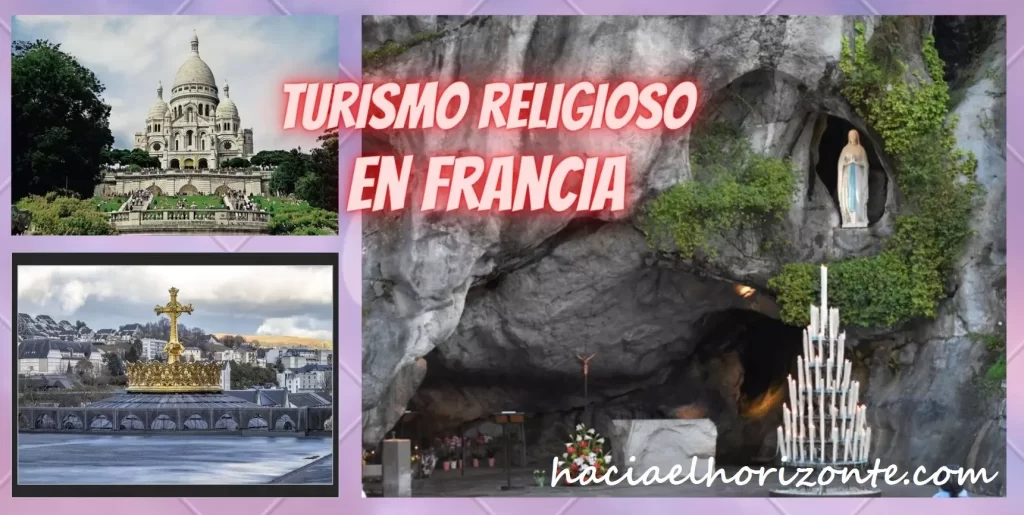 visitar los sitios religiosos de francia con niños en autocaravana