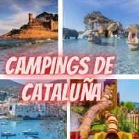 Los mejores campings de cataluña con niños