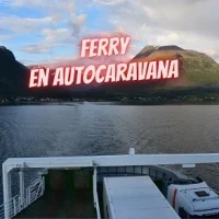 consejos para ir en ferry en autocaravana y no morir en el intento